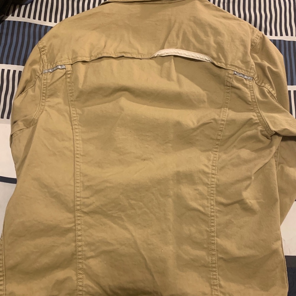 Levi Jacket - Picture 2 of 3